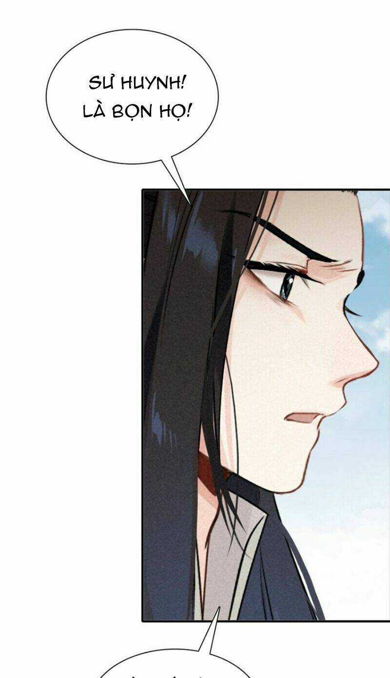 Đế Sư Tại Thượng Chapter 34 trang 37