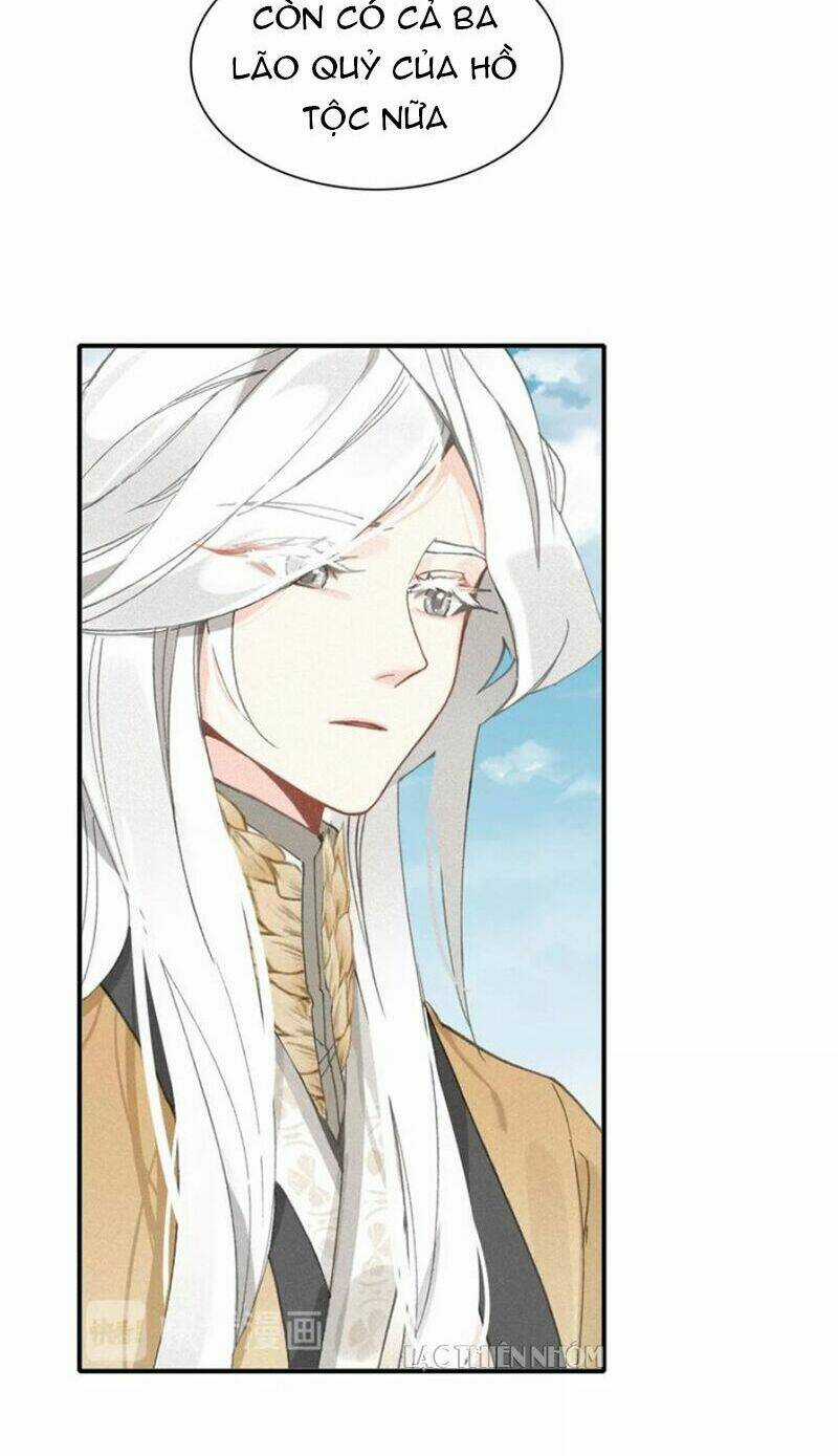 Đế Sư Tại Thượng Chapter 34 trang 38