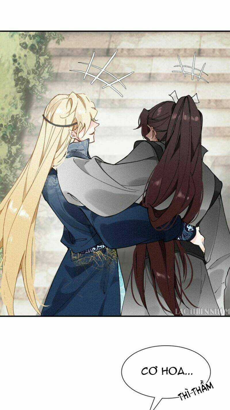 Đế Sư Tại Thượng Chapter 34 trang 39