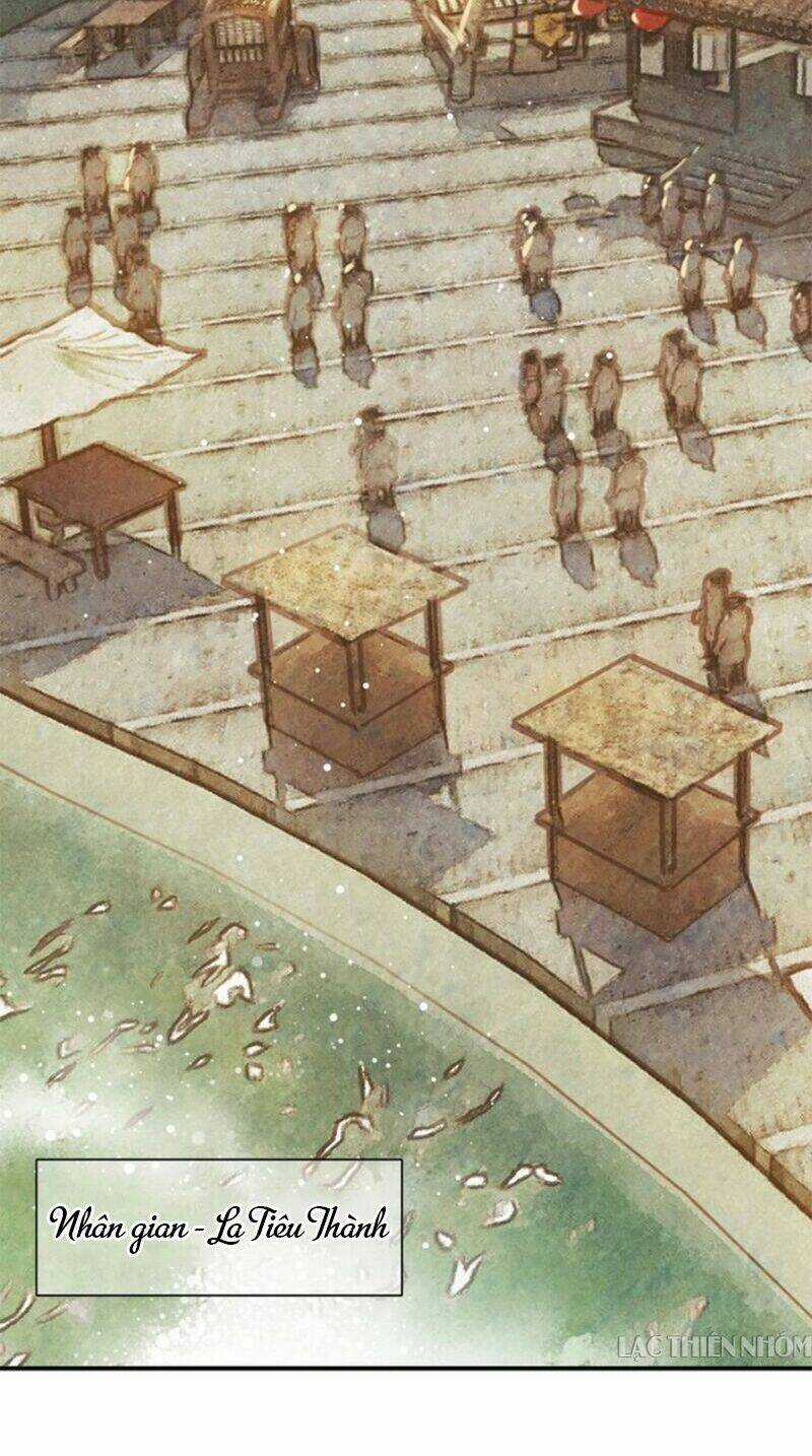 Đế Sư Tại Thượng Chapter 34 trang 4