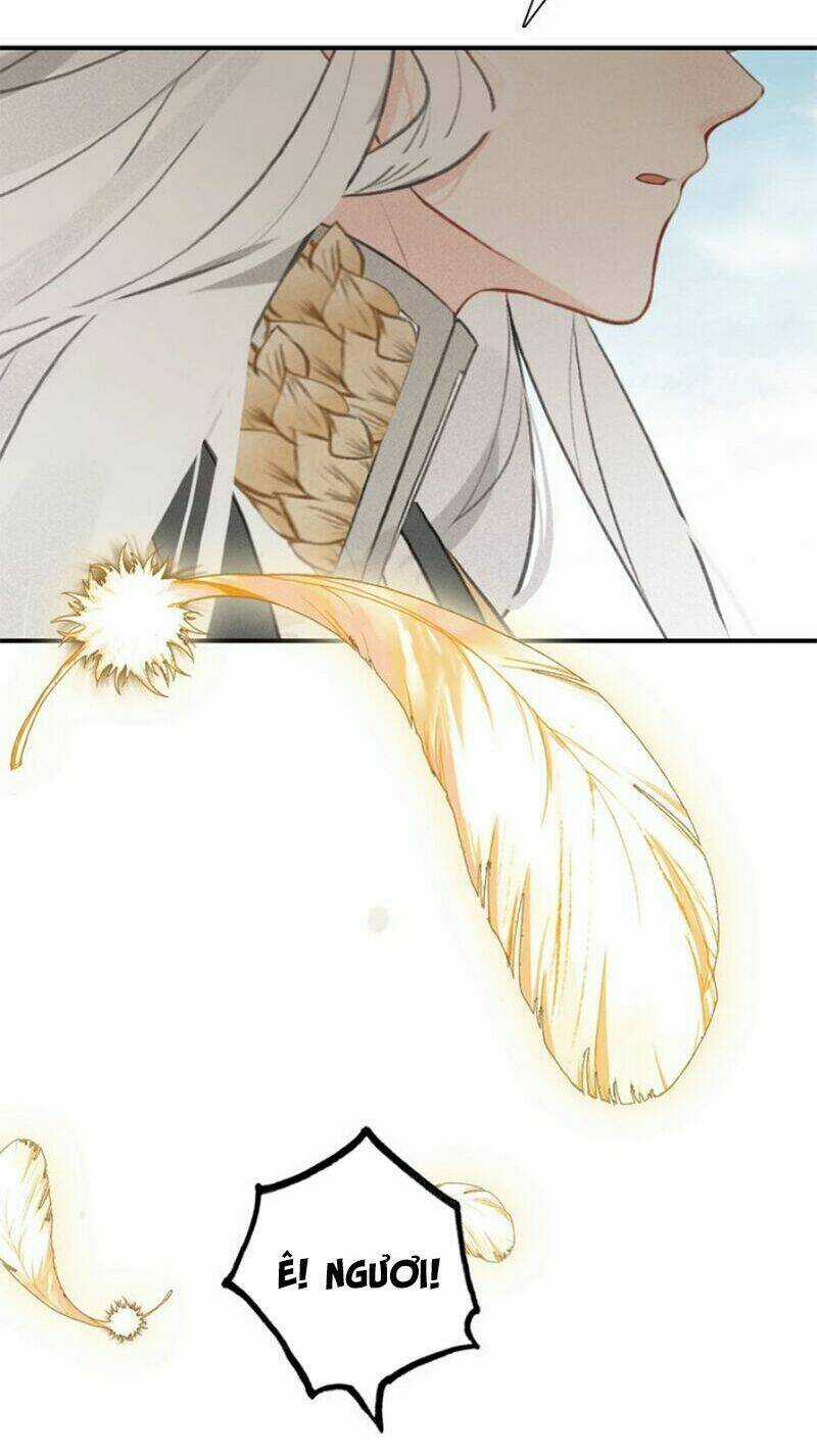 Đế Sư Tại Thượng Chapter 34 trang 40