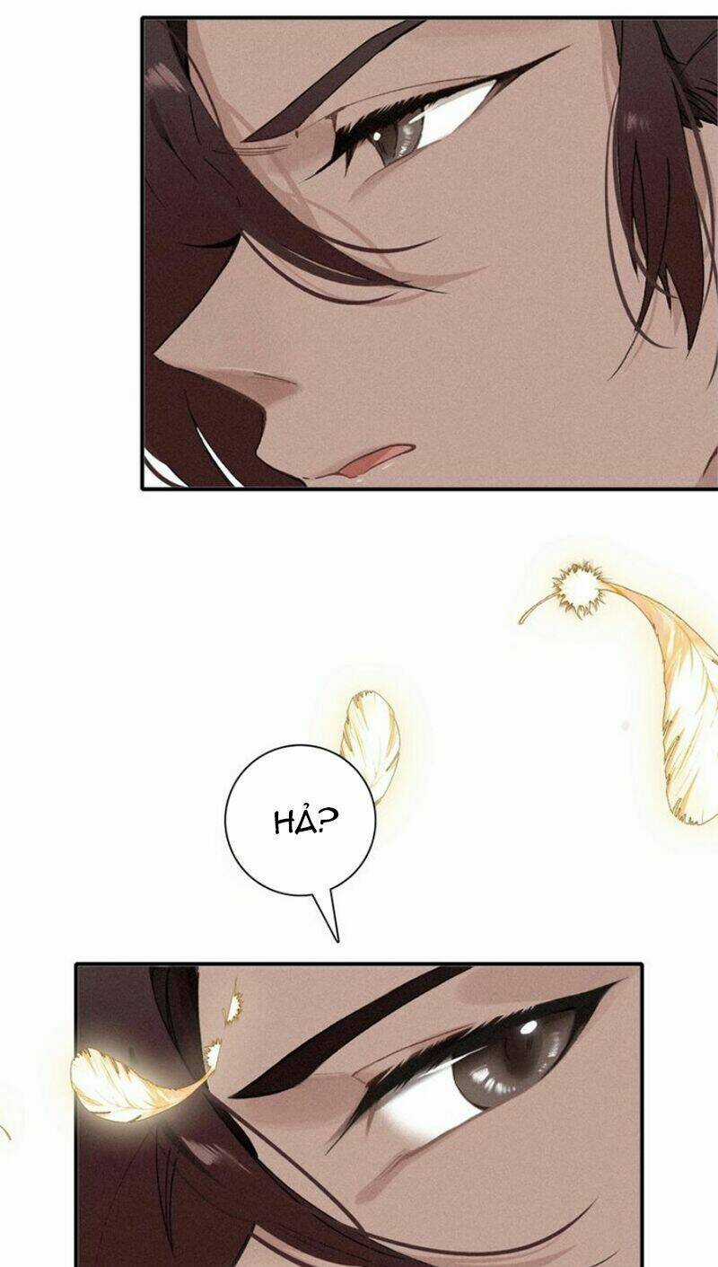 Đế Sư Tại Thượng Chapter 34 trang 41