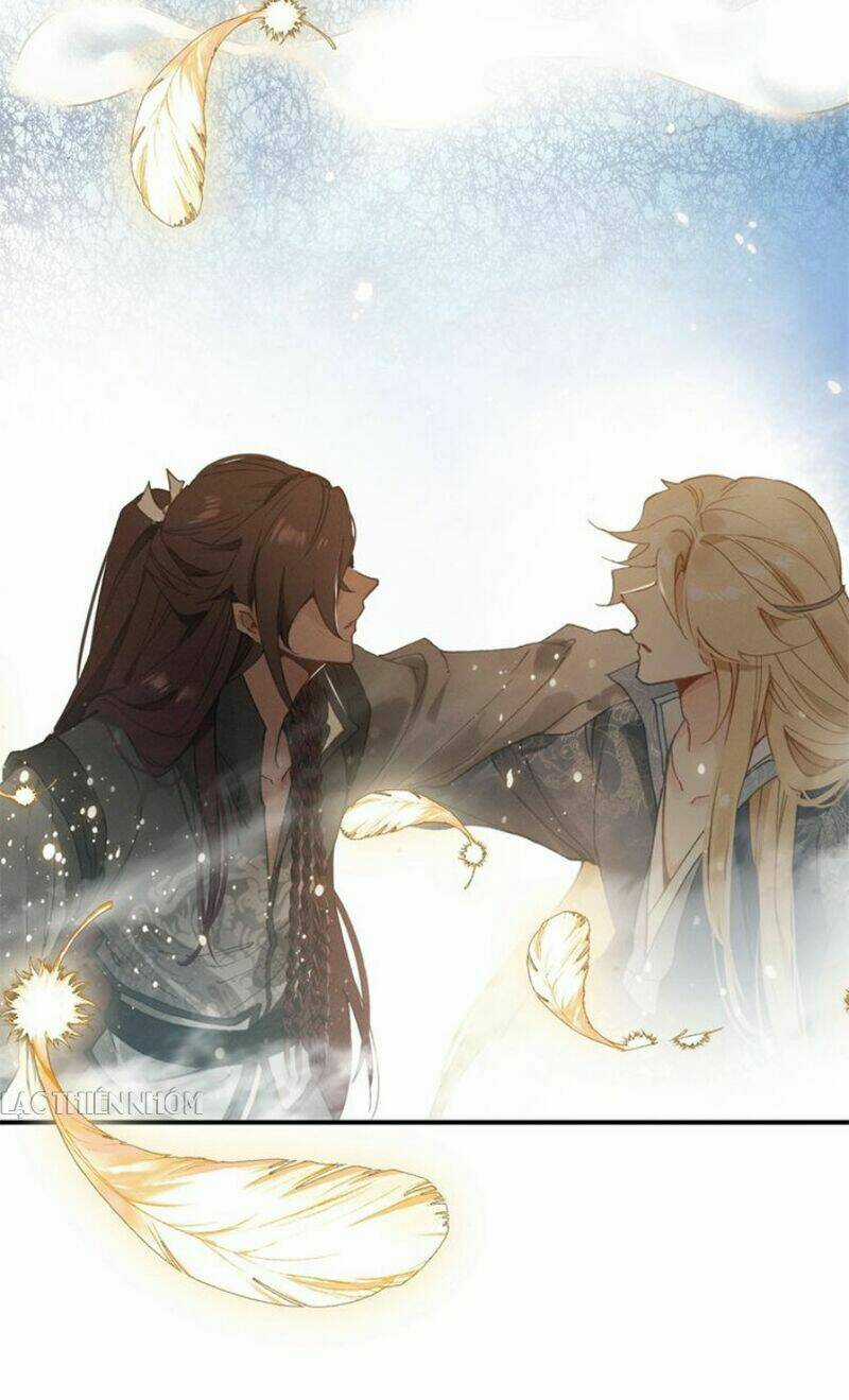 Đế Sư Tại Thượng Chapter 34 trang 43