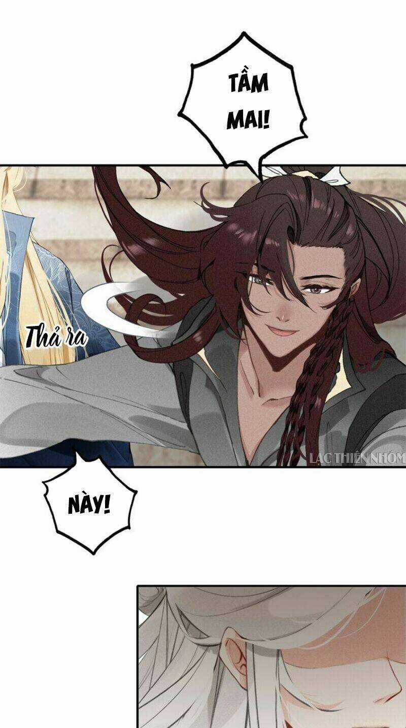 Đế Sư Tại Thượng Chapter 34 trang 45