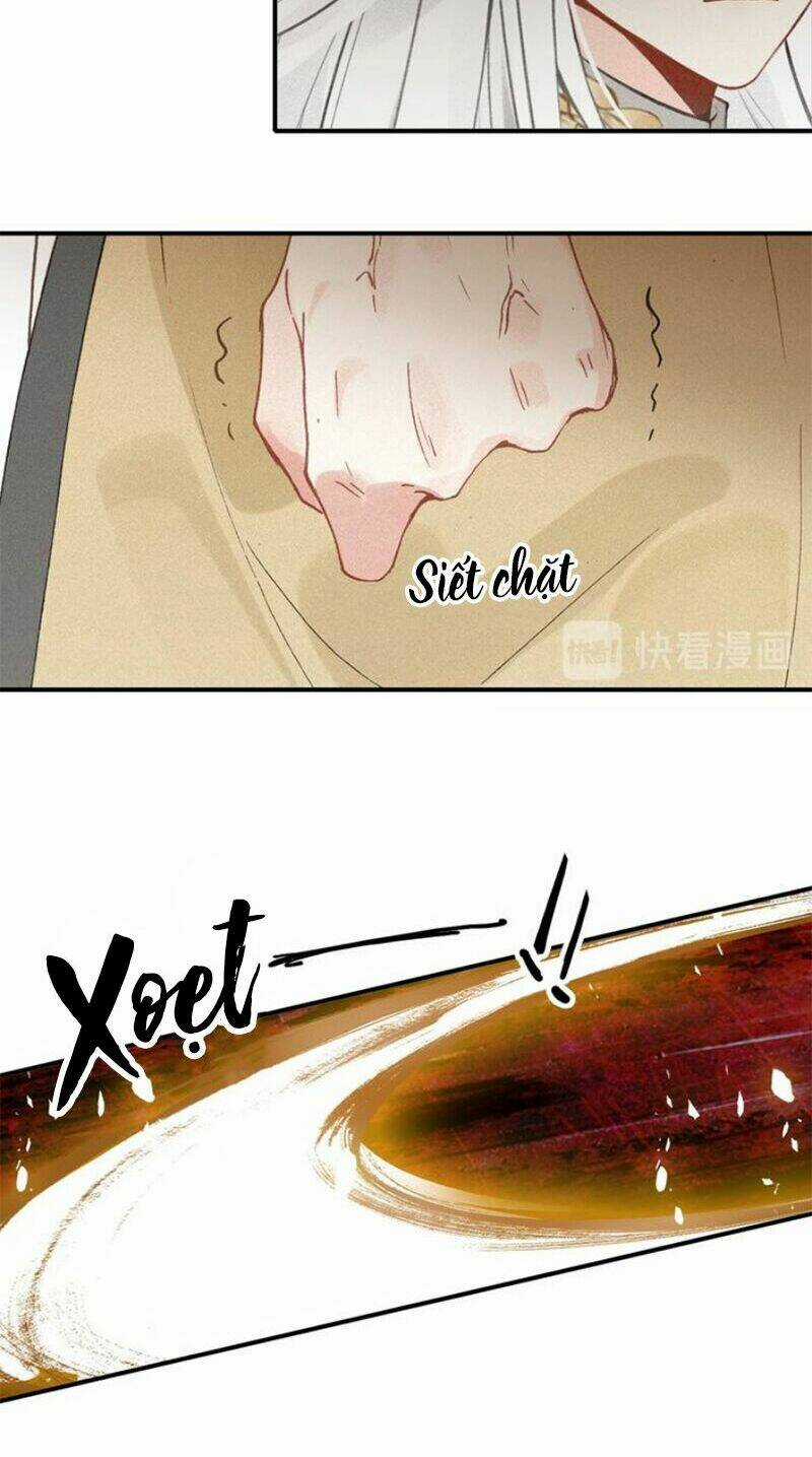 Đế Sư Tại Thượng Chapter 34 trang 46