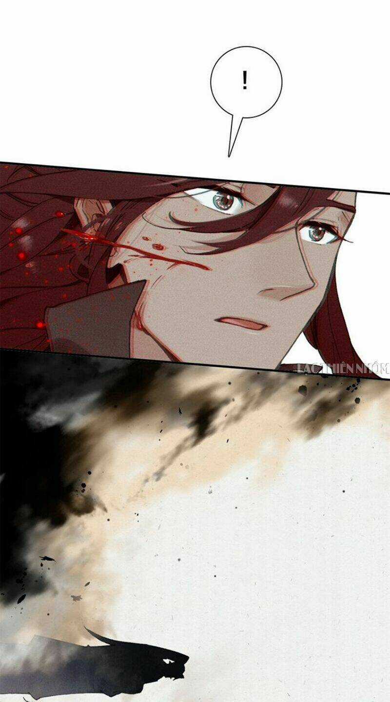 Đế Sư Tại Thượng Chapter 34 trang 47