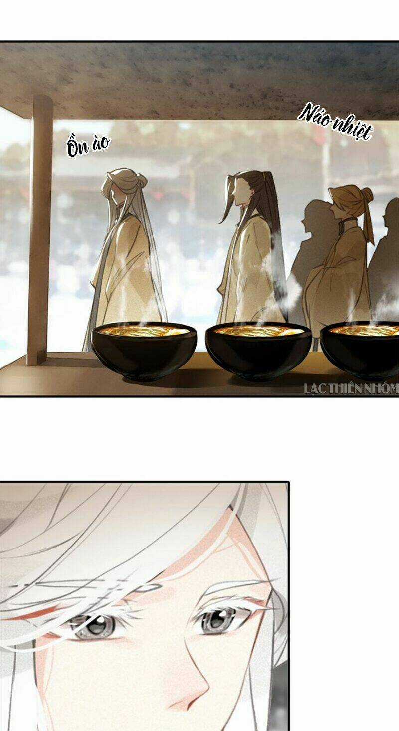 Đế Sư Tại Thượng Chapter 34 trang 5