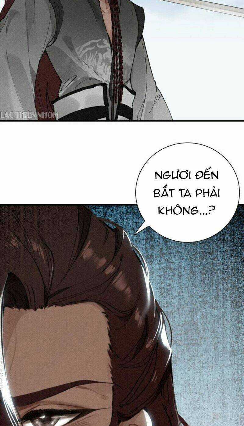 Đế Sư Tại Thượng Chapter 34 trang 52