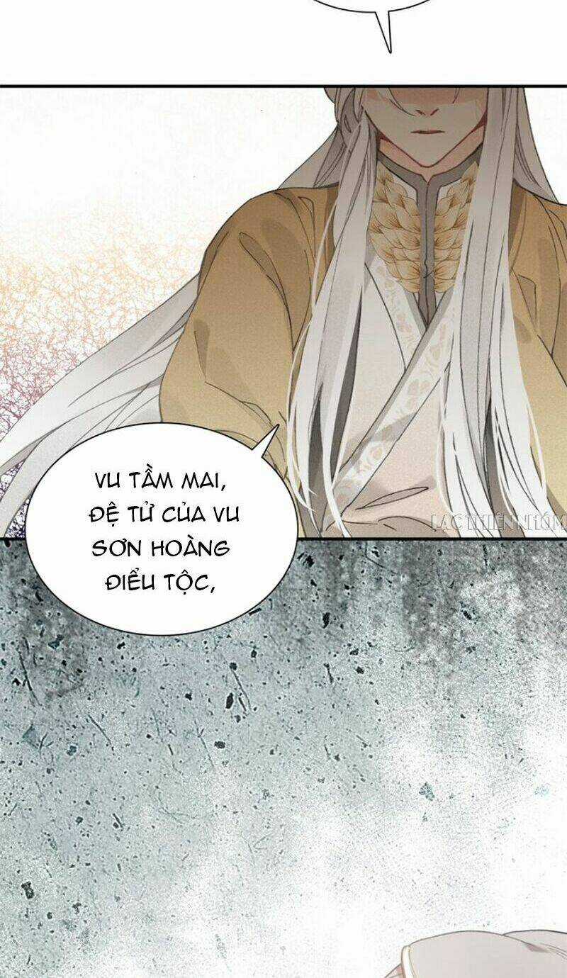 Đế Sư Tại Thượng Chapter 34 trang 54