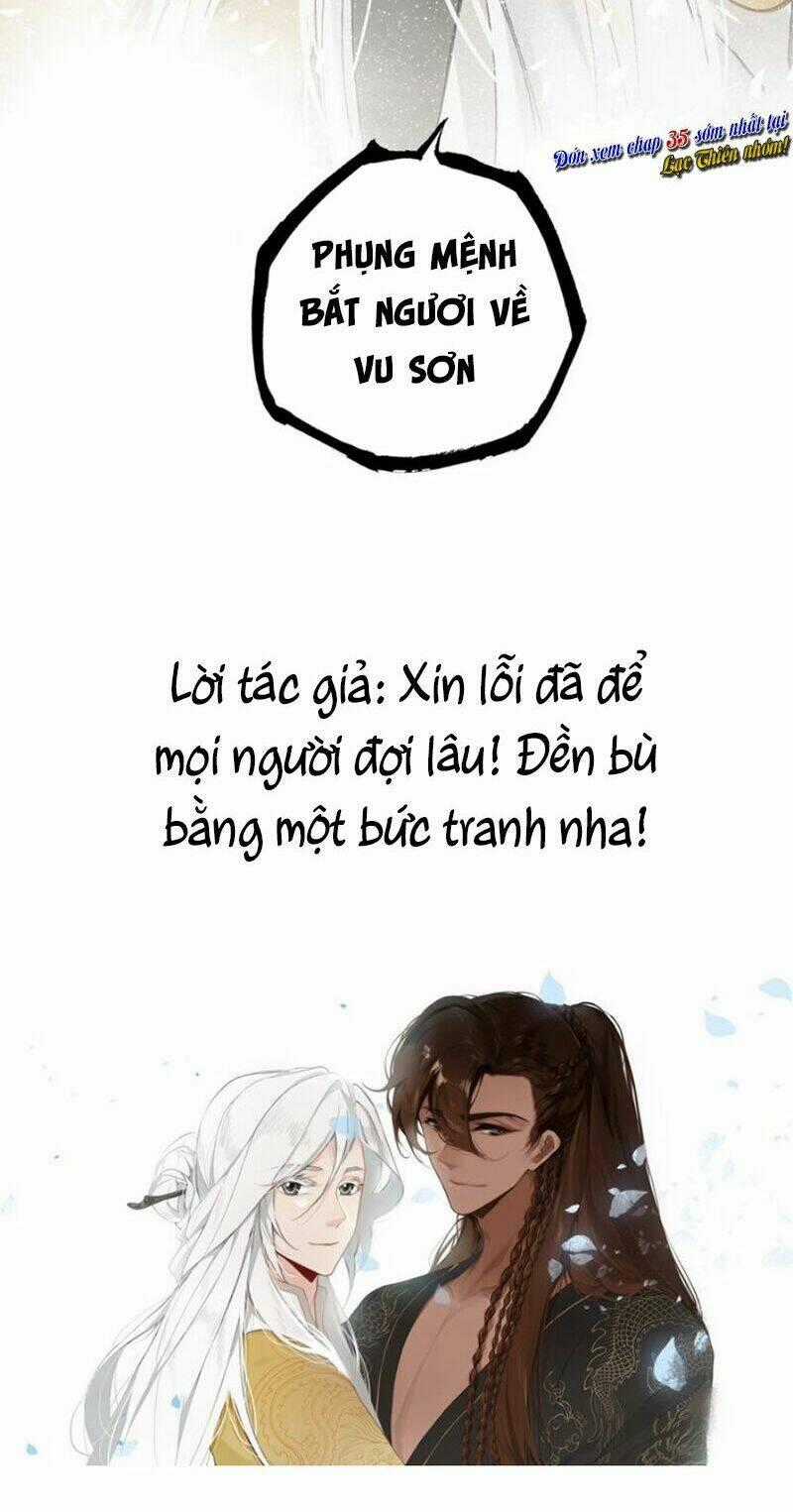 Đế Sư Tại Thượng Chapter 34 trang 56