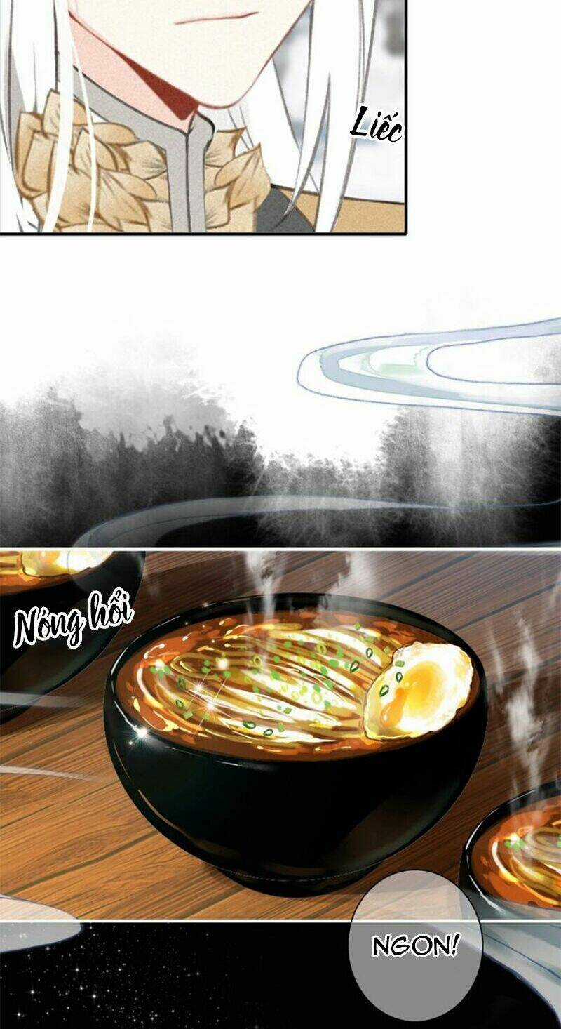 Đế Sư Tại Thượng Chapter 34 trang 6