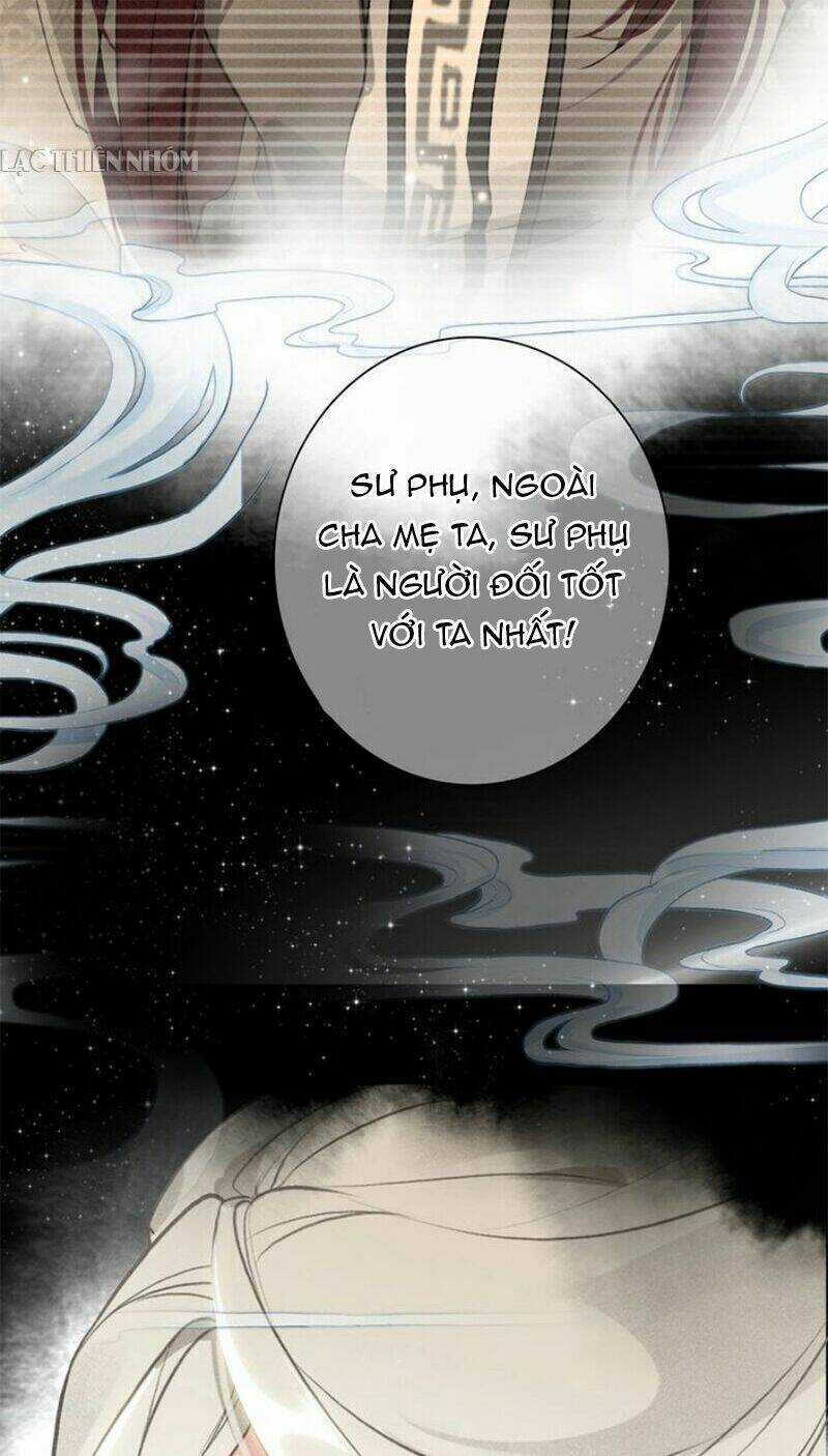 Đế Sư Tại Thượng Chapter 34 trang 8