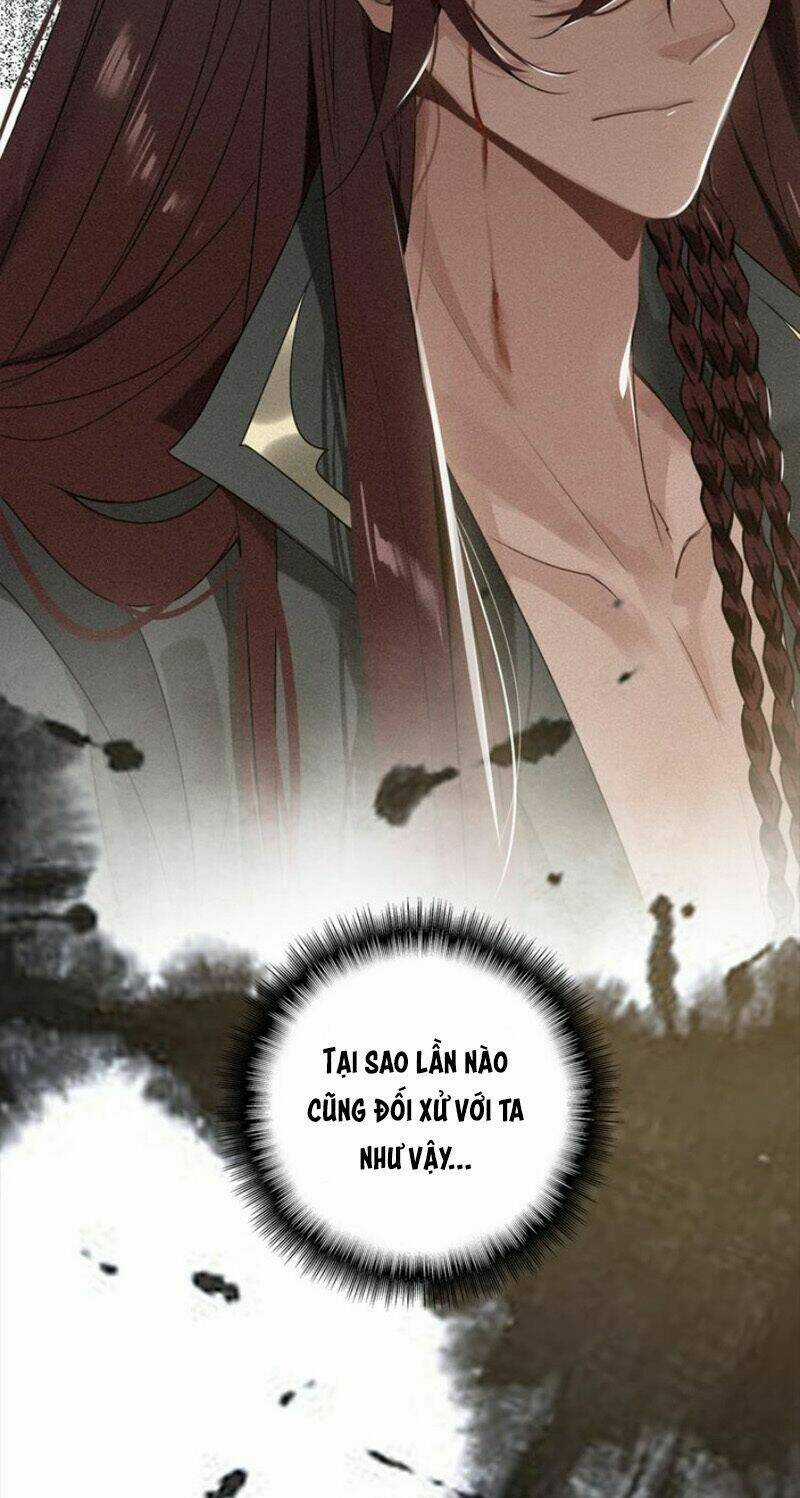 Đế Sư Tại Thượng Chapter 35 trang 10