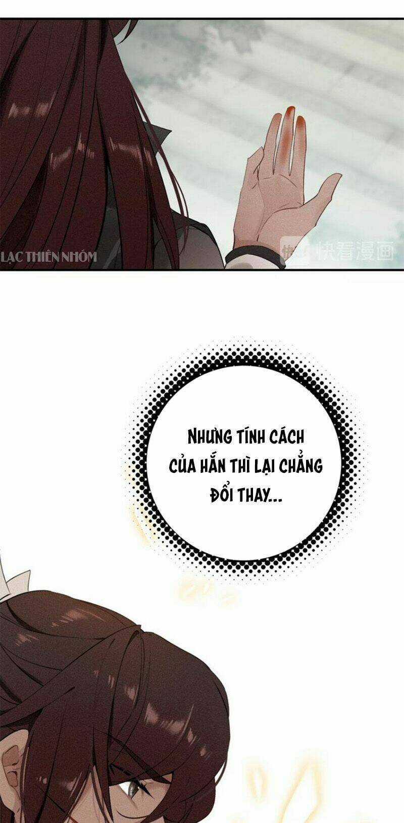 Đế Sư Tại Thượng Chapter 35 trang 12
