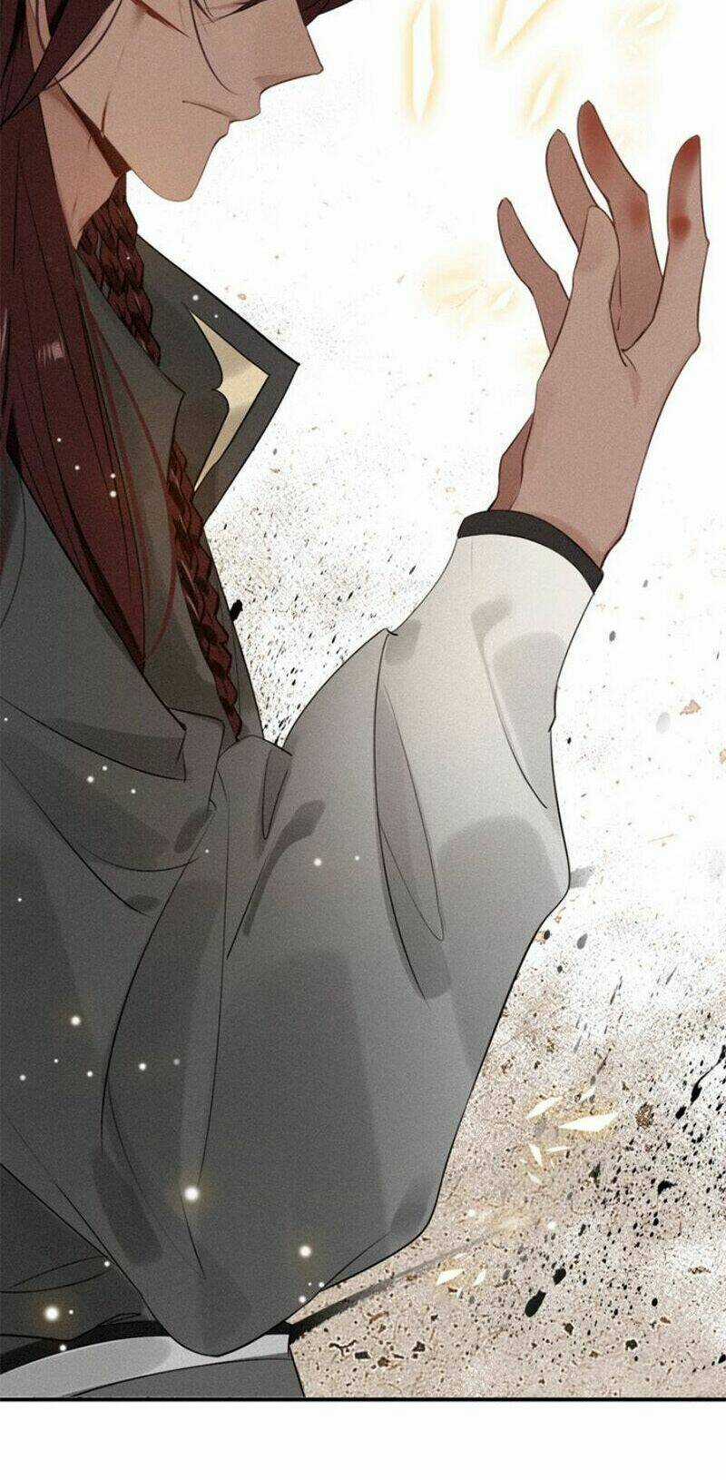 Đế Sư Tại Thượng Chapter 35 trang 13