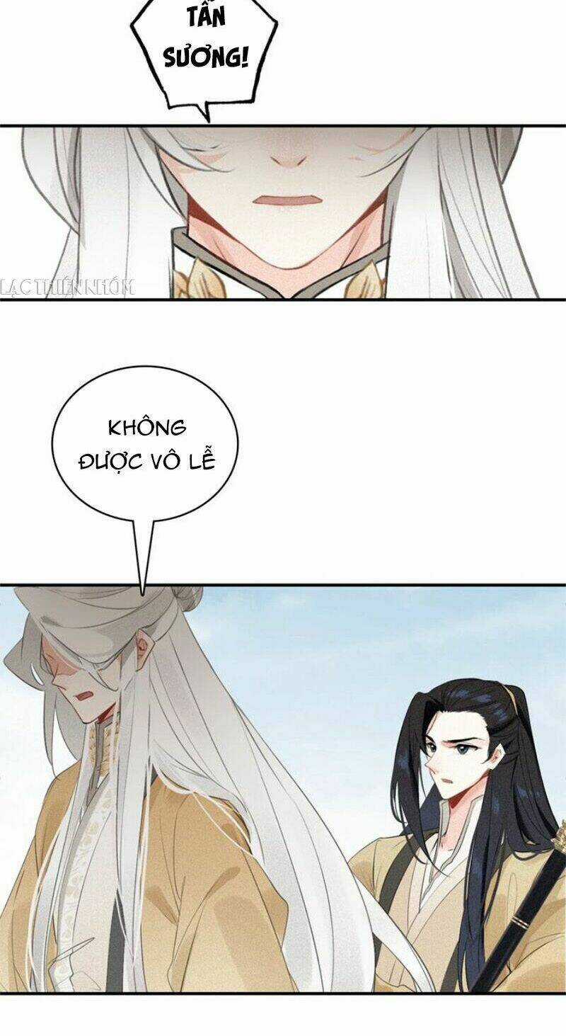 Đế Sư Tại Thượng Chapter 35 trang 17