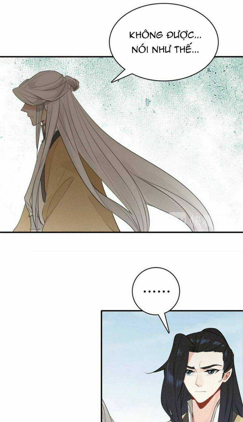 Đế Sư Tại Thượng Chapter 35 trang 18