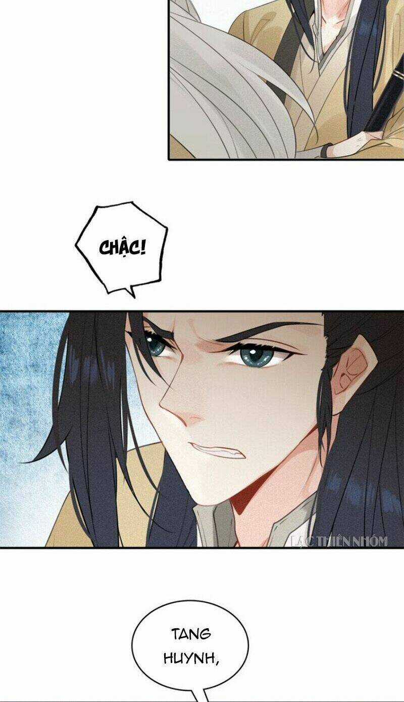 Đế Sư Tại Thượng Chapter 35 trang 19