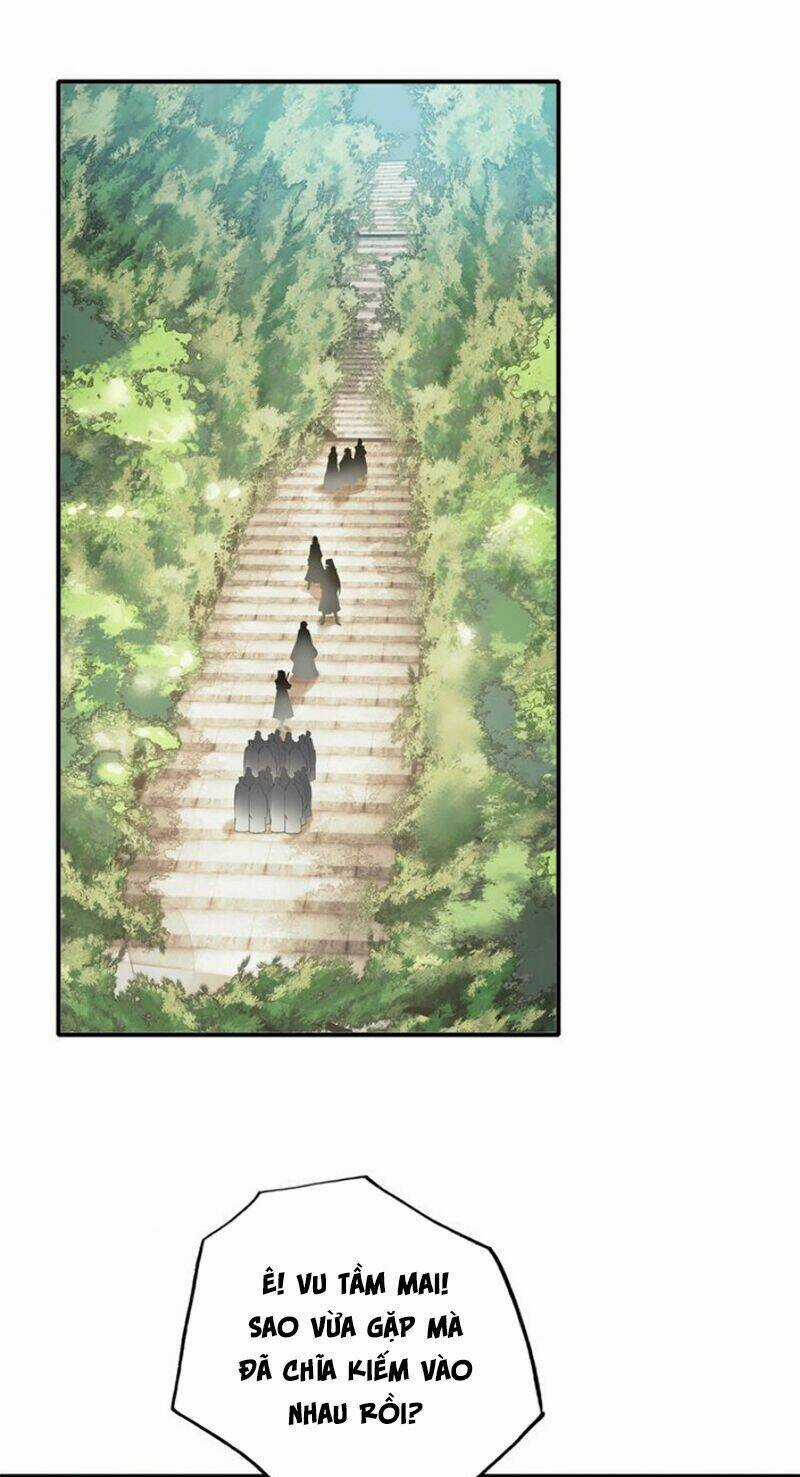 Đế Sư Tại Thượng Chapter 35 trang 2