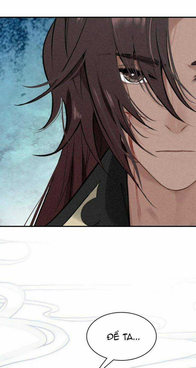 Đế Sư Tại Thượng Chapter 35 trang 22