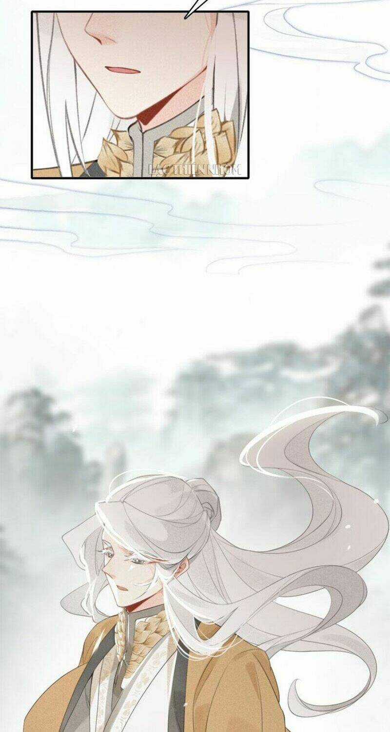 Đế Sư Tại Thượng Chapter 35 trang 23