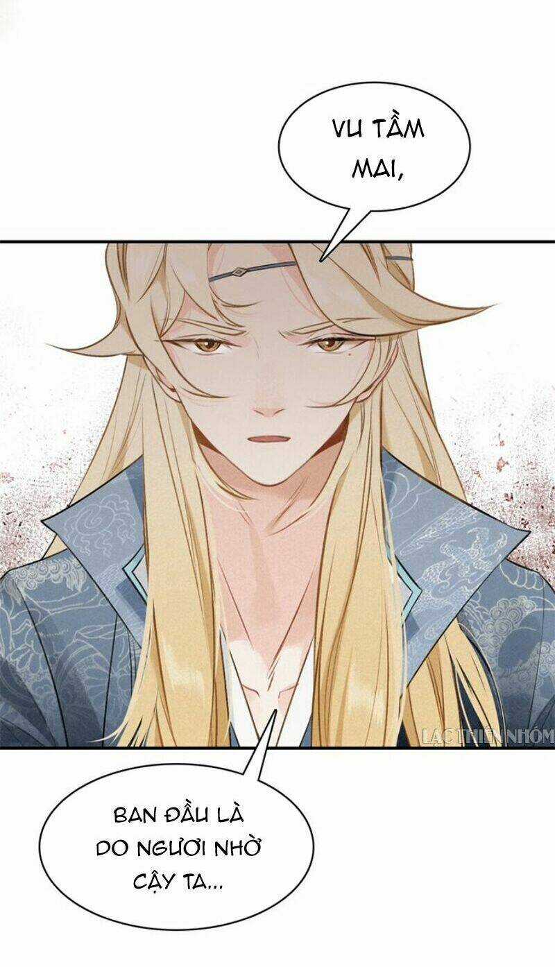 Đế Sư Tại Thượng Chapter 35 trang 25