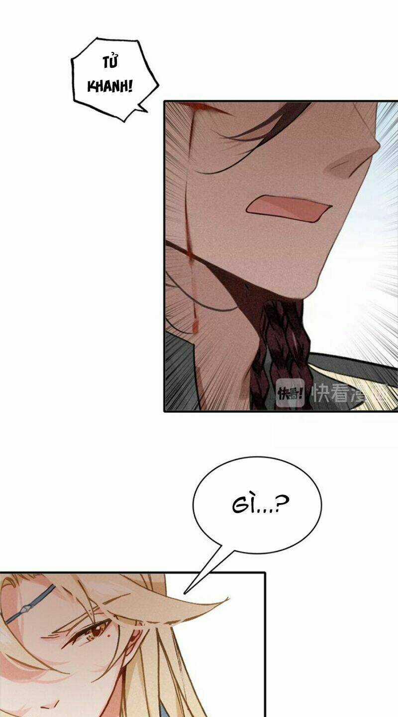 Đế Sư Tại Thượng Chapter 35 trang 26