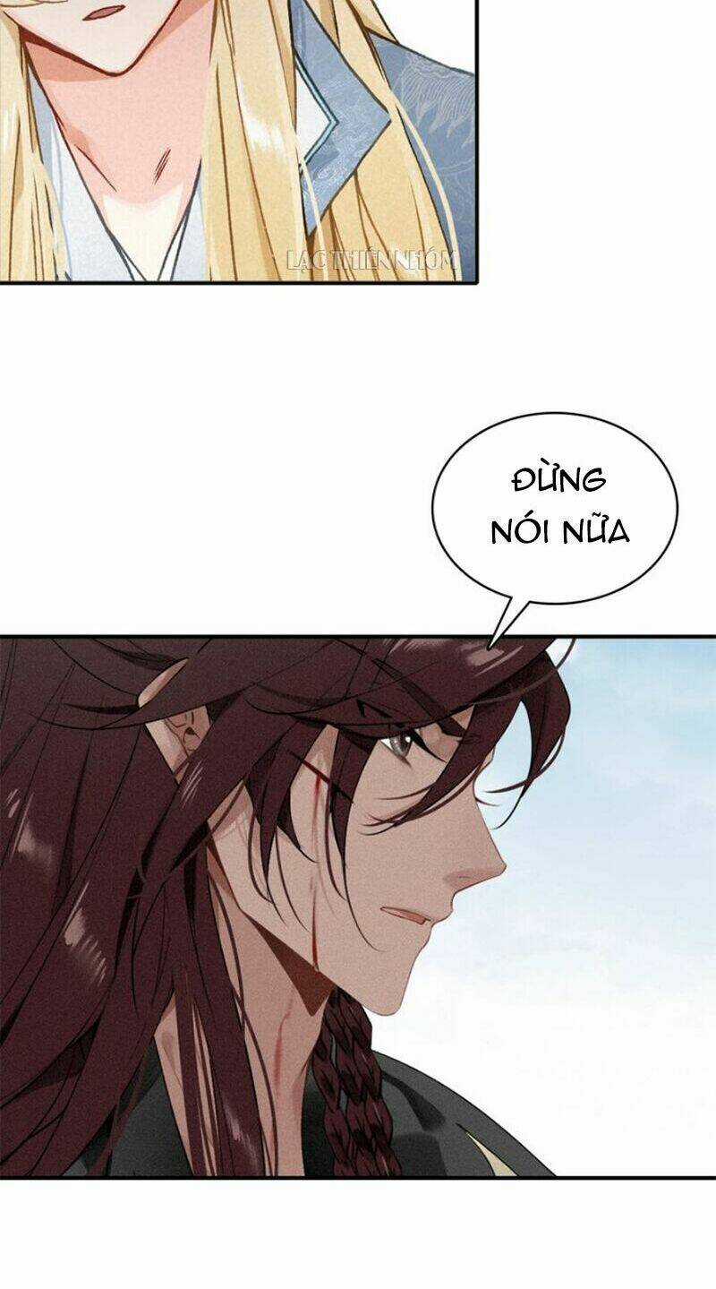 Đế Sư Tại Thượng Chapter 35 trang 27