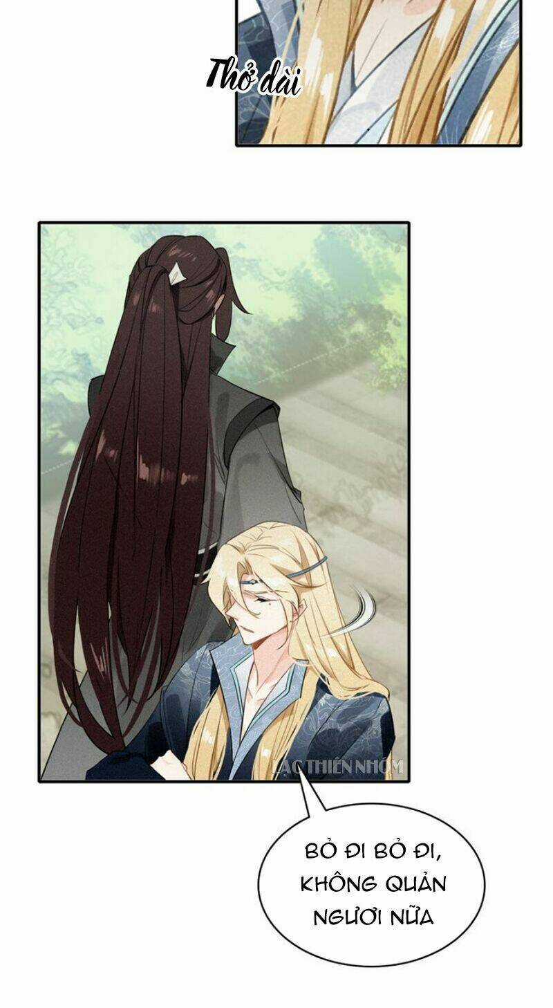 Đế Sư Tại Thượng Chapter 35 trang 29