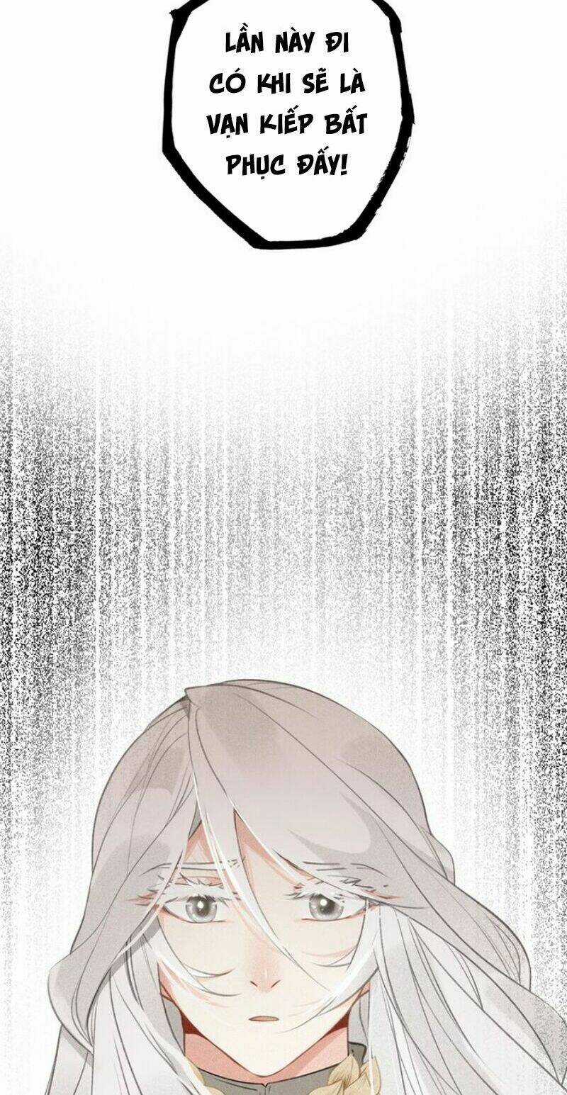 Đế Sư Tại Thượng Chapter 35 trang 35