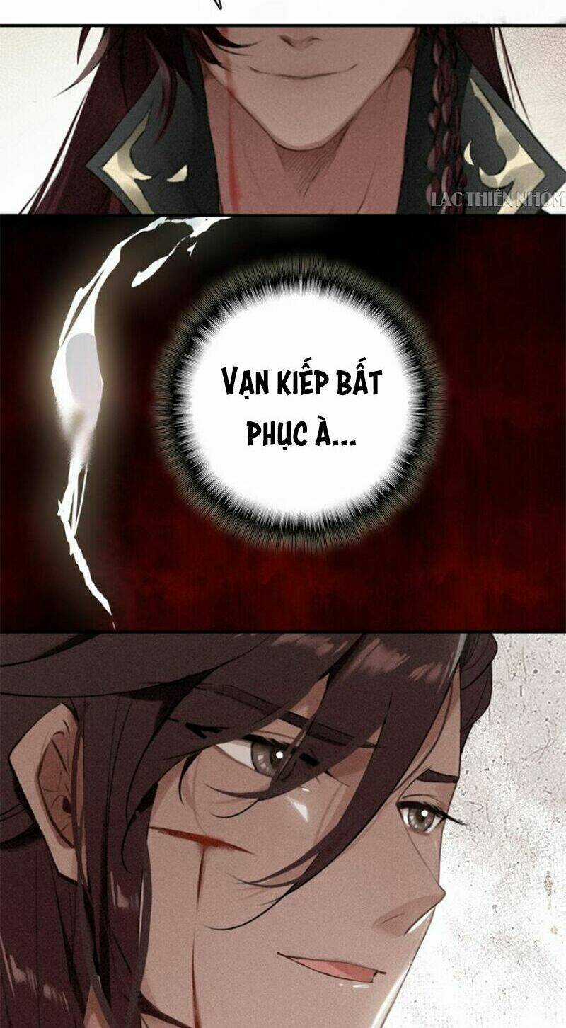 Đế Sư Tại Thượng Chapter 35 trang 37