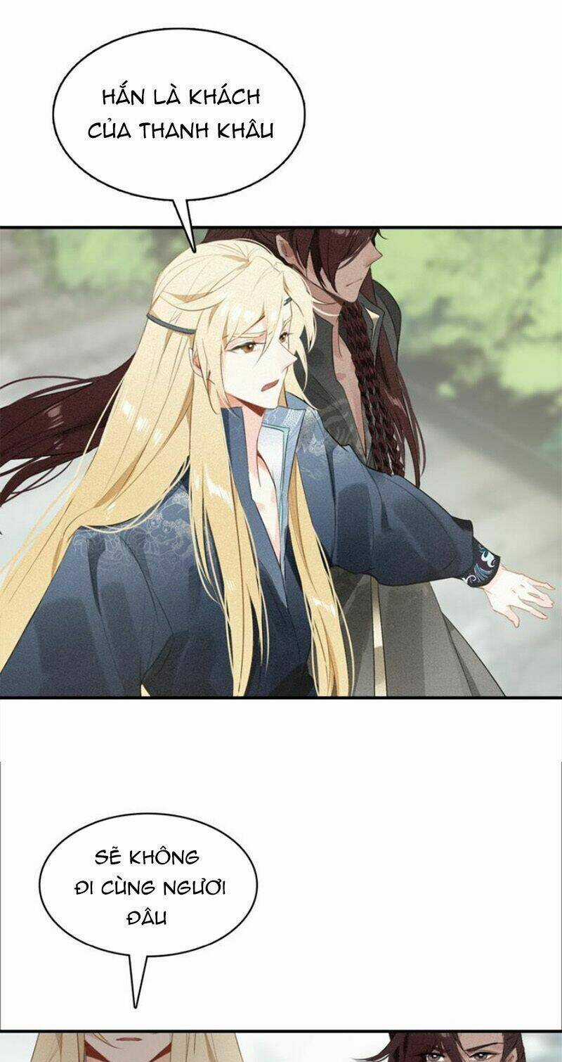 Đế Sư Tại Thượng Chapter 35 trang 4