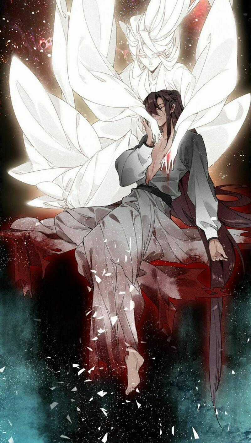 Đế Sư Tại Thượng Chapter 35 trang 40