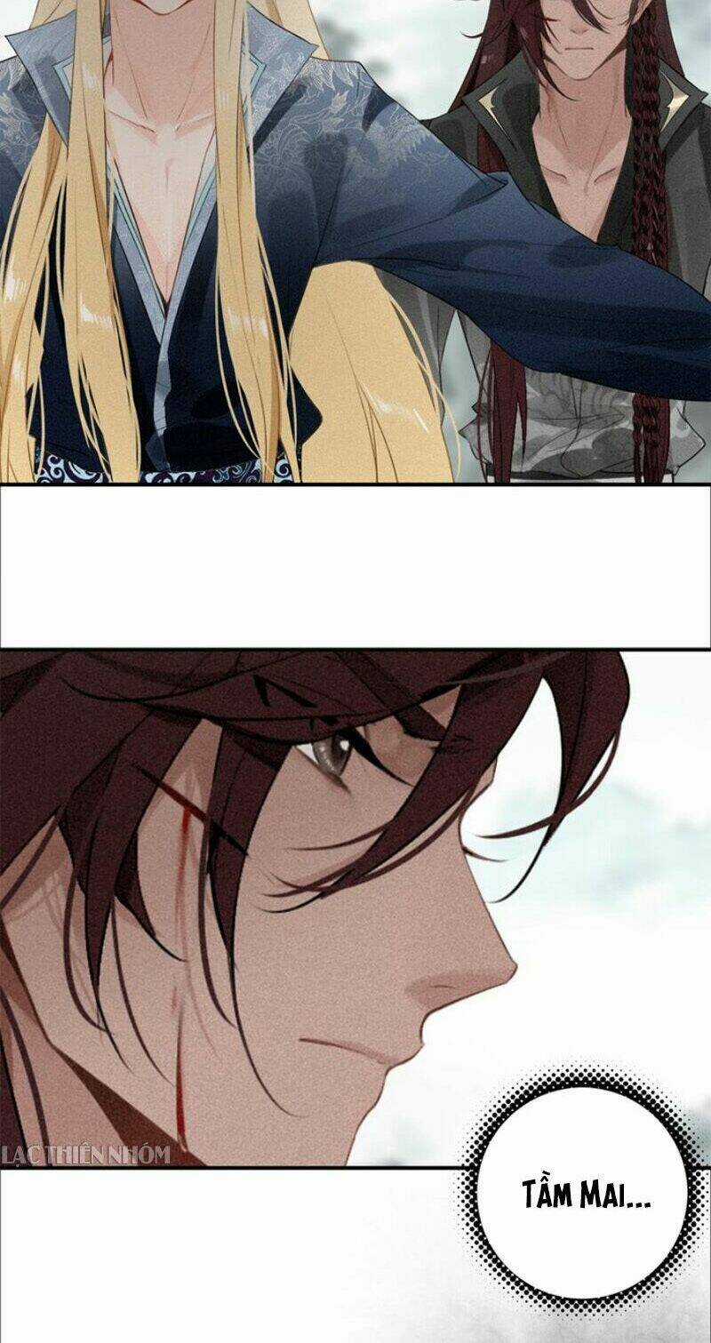 Đế Sư Tại Thượng Chapter 35 trang 5