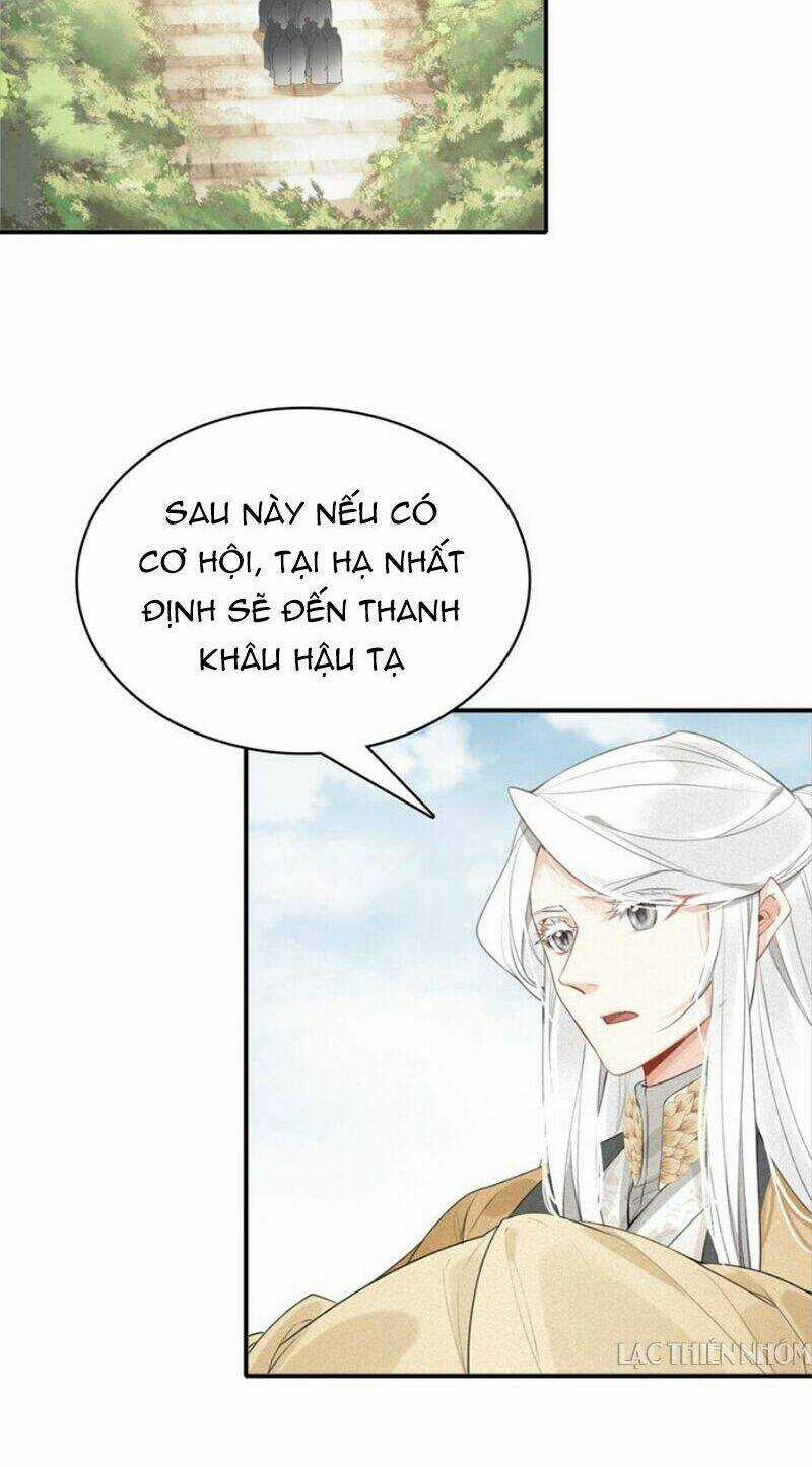 Đế Sư Tại Thượng Chapter 36 trang 10