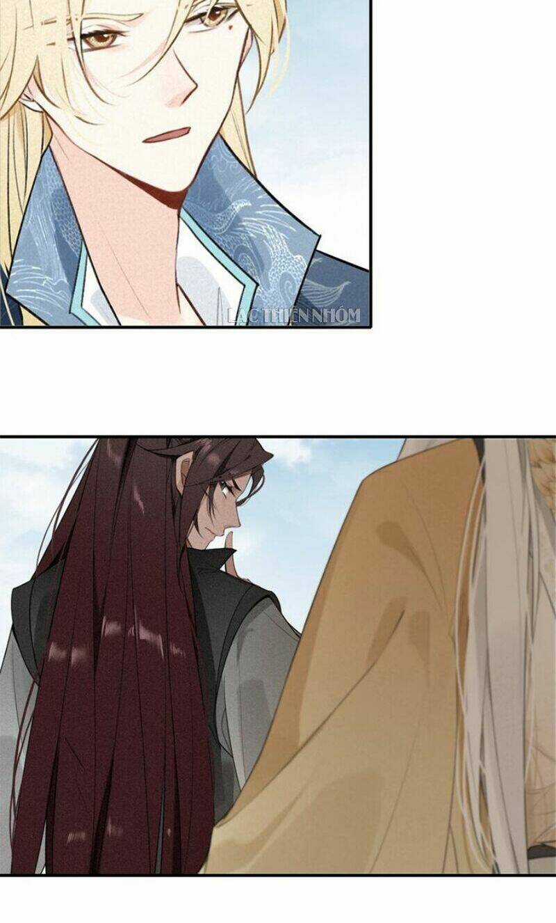 Đế Sư Tại Thượng Chapter 36 trang 12