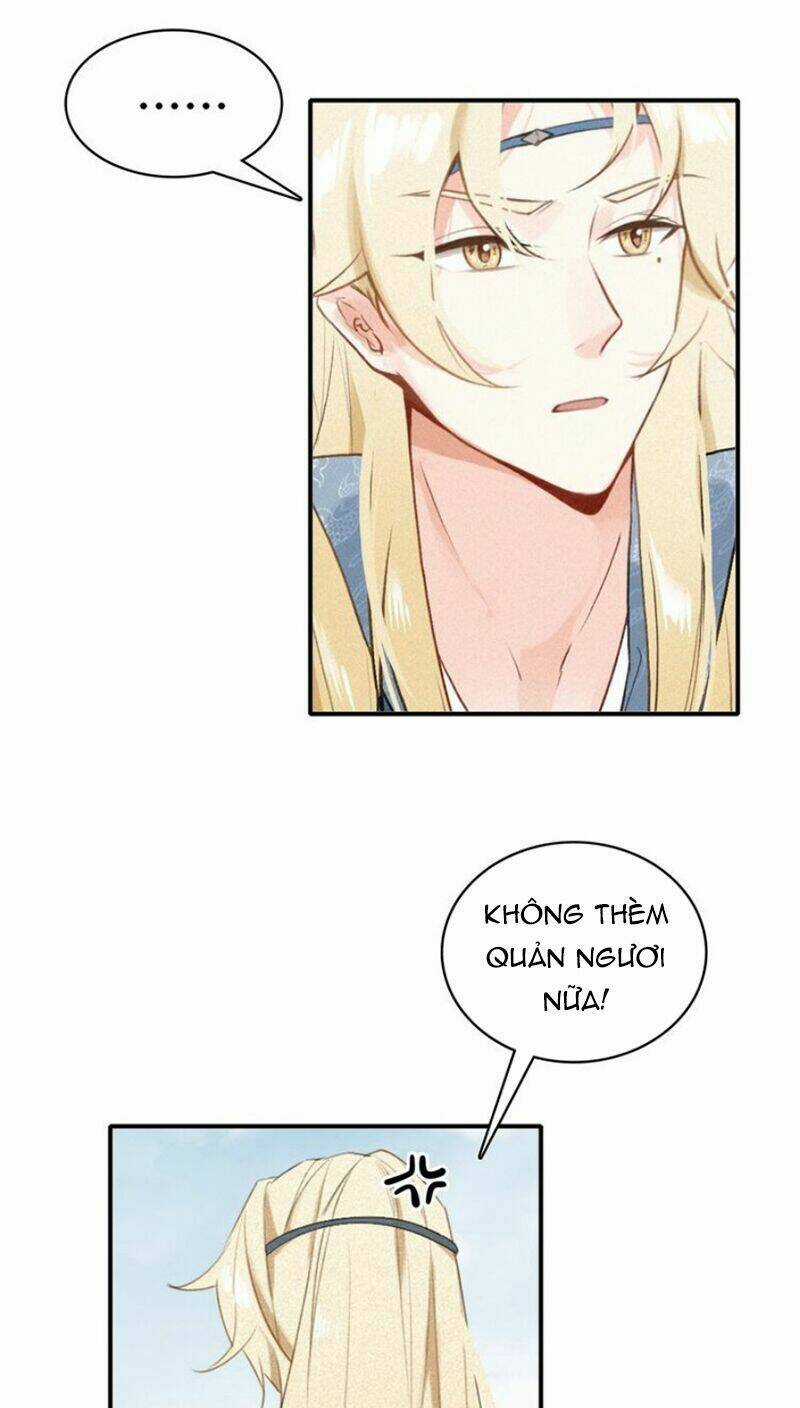 Đế Sư Tại Thượng Chapter 36 trang 13