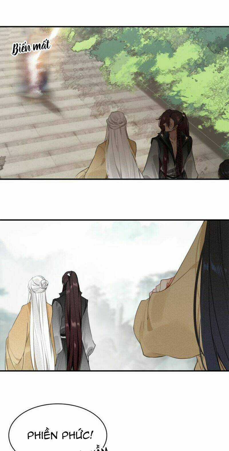 Đế Sư Tại Thượng Chapter 36 trang 15