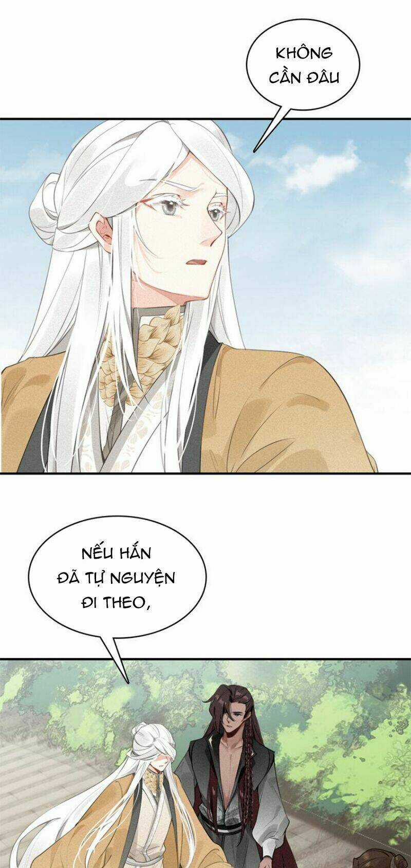 Đế Sư Tại Thượng Chapter 36 trang 17