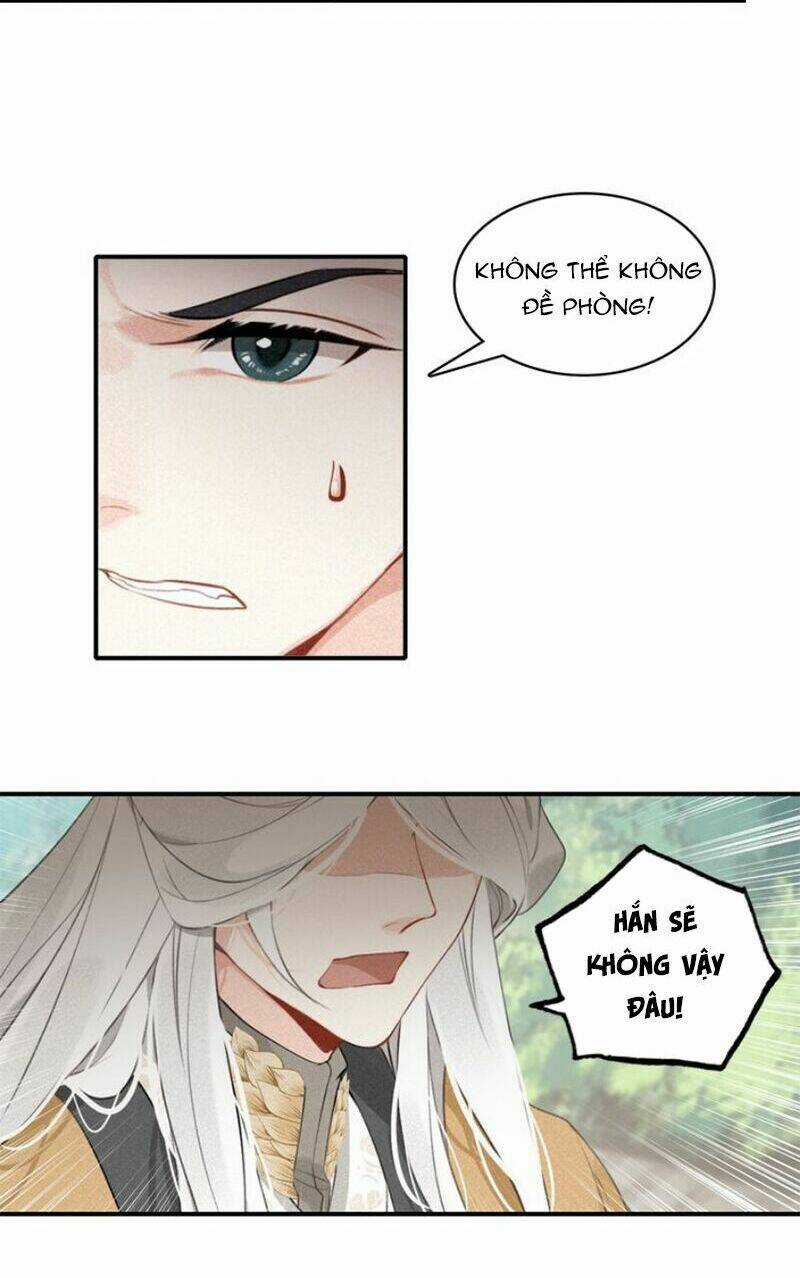 Đế Sư Tại Thượng Chapter 36 trang 20