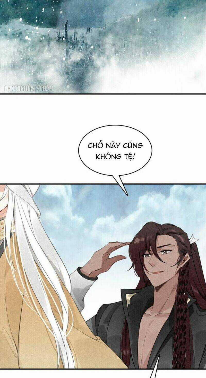 Đế Sư Tại Thượng Chapter 36 trang 24