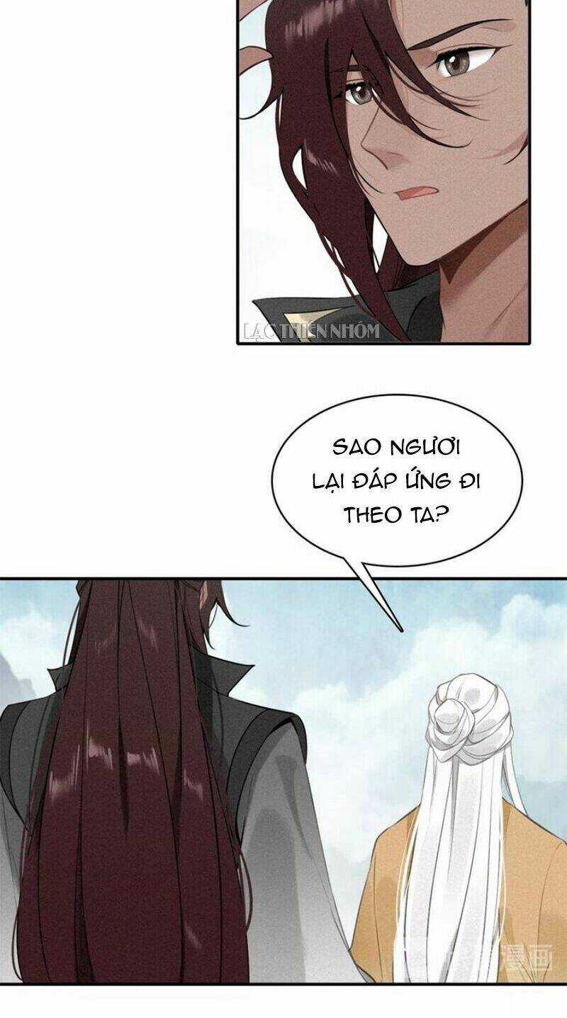 Đế Sư Tại Thượng Chapter 36 trang 26