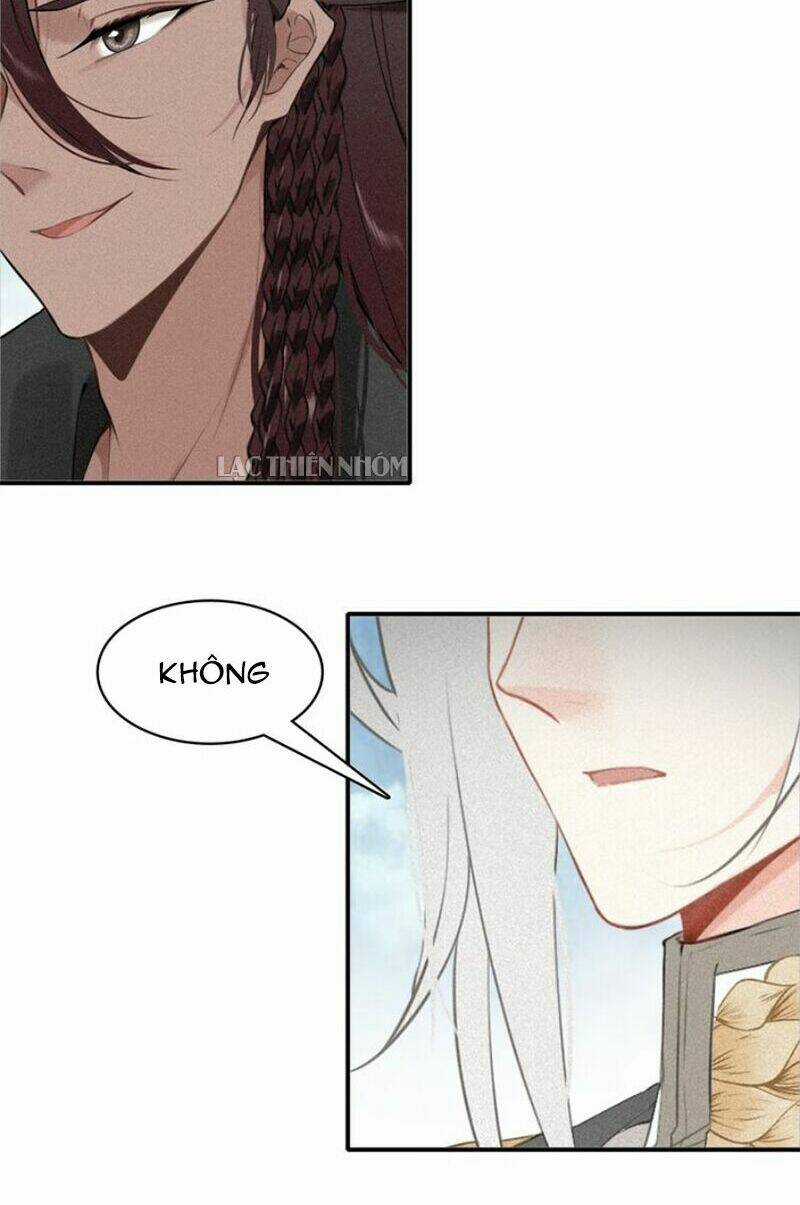 Đế Sư Tại Thượng Chapter 36 trang 28