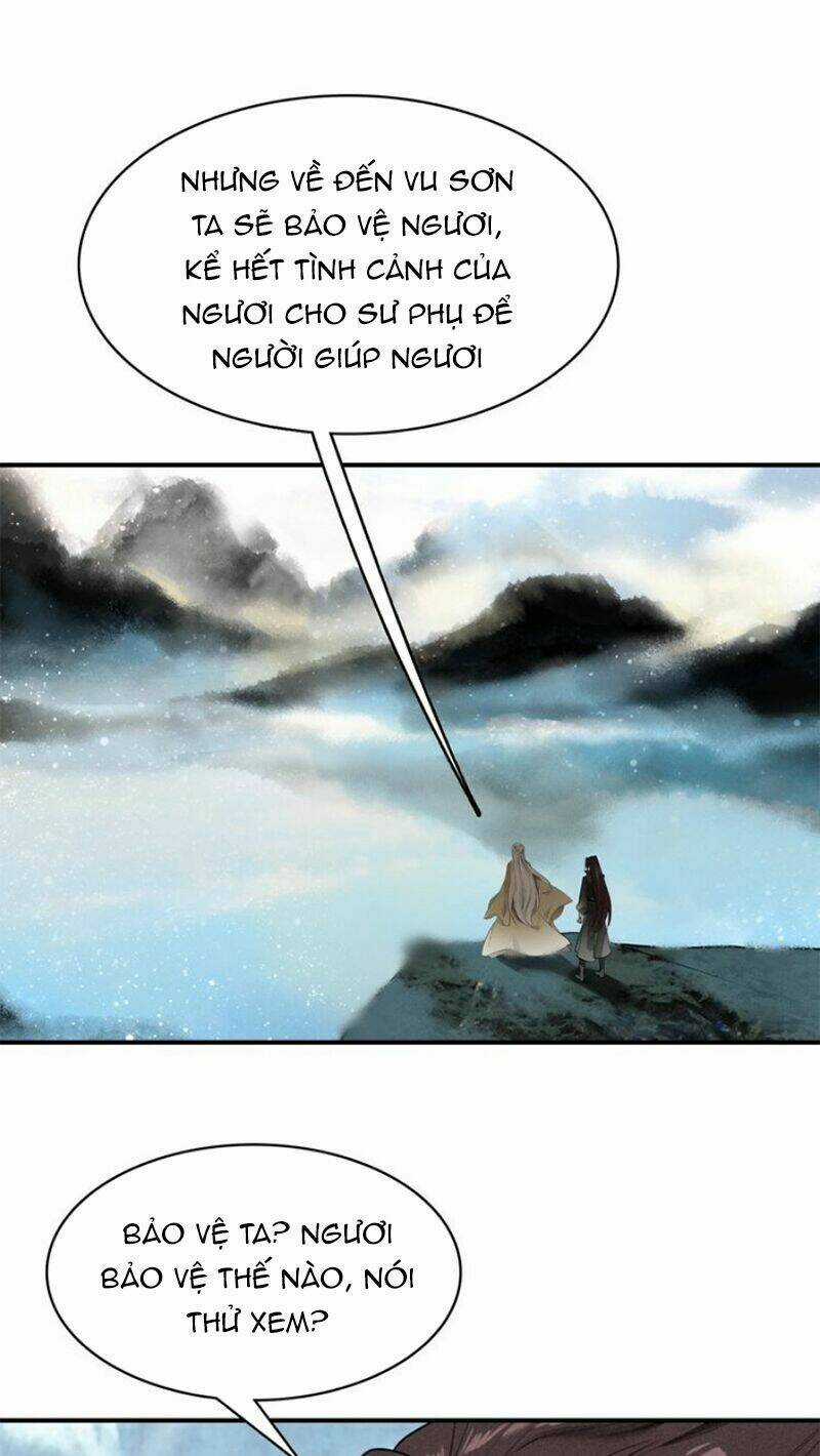 Đế Sư Tại Thượng Chapter 36 trang 29