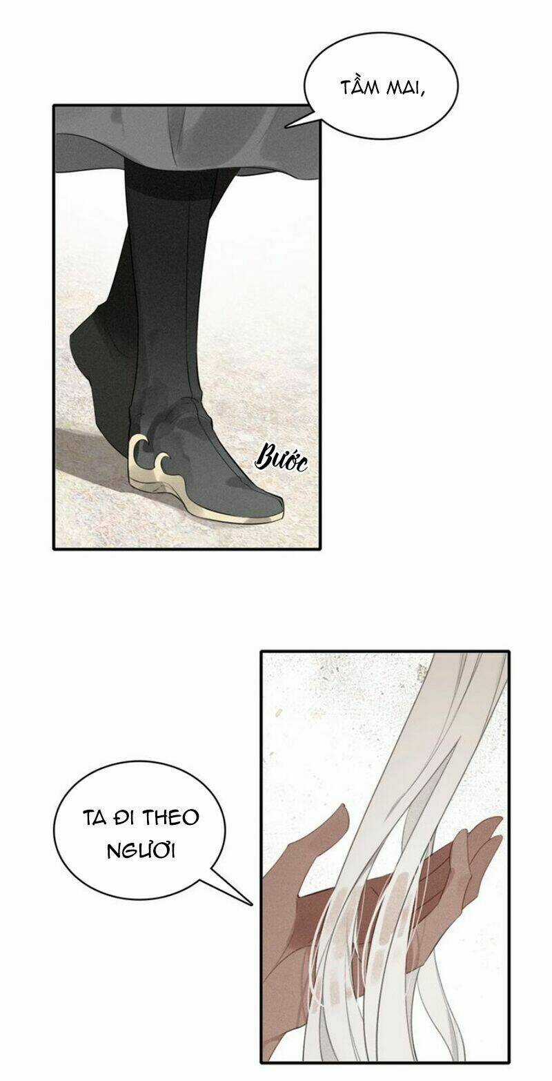 Đế Sư Tại Thượng Chapter 36 trang 3