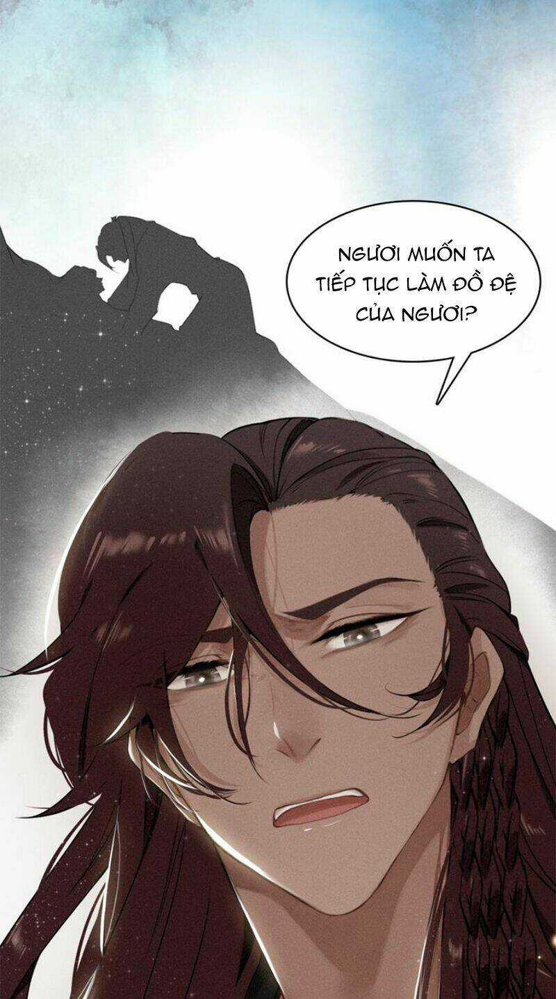 Đế Sư Tại Thượng Chapter 36 trang 33