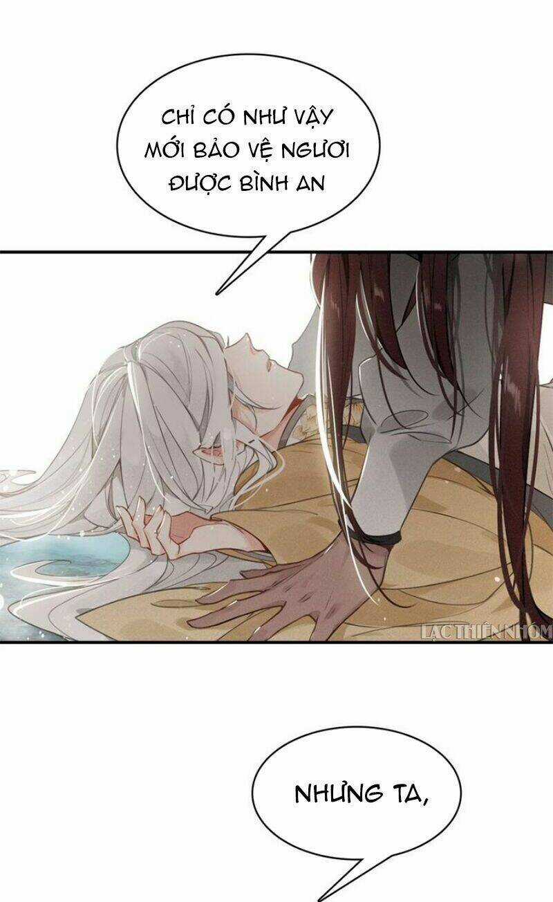 Đế Sư Tại Thượng Chapter 36 trang 36