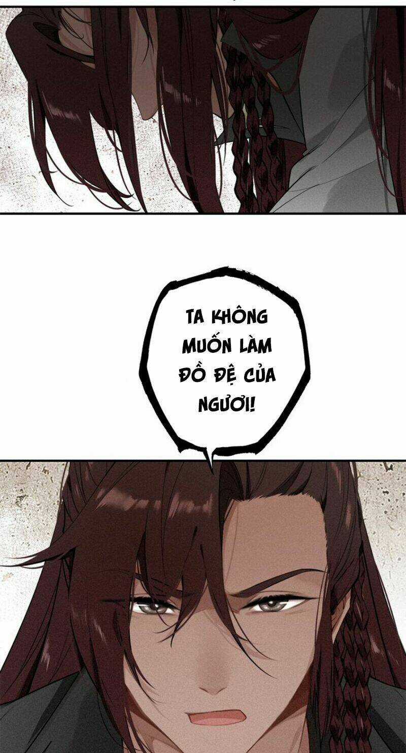 Đế Sư Tại Thượng Chapter 36 trang 37