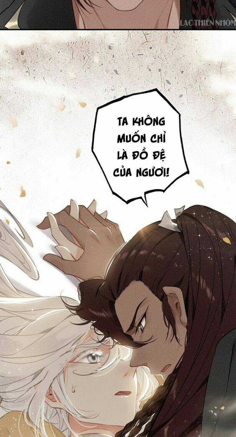 Đế Sư Tại Thượng Chapter 36 trang 38