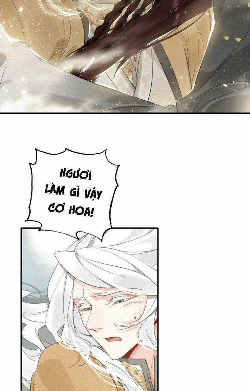 Đế Sư Tại Thượng Chapter 36 trang 39